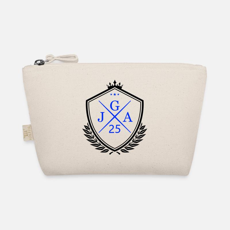 Jga 25 Organic Pouch