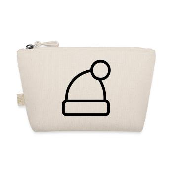 bonnet de noel - Trousse biologique - nature - Devant