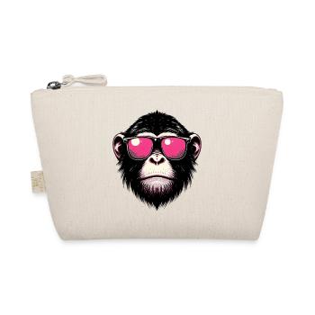 Singe - Trousse biologique - nature - Devant