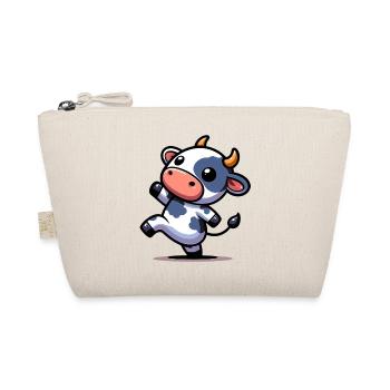 Vache - Trousse biologique - nature - Devant