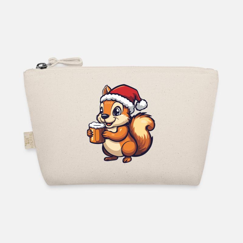 Bière de Noël Squirrel Trousse biologique