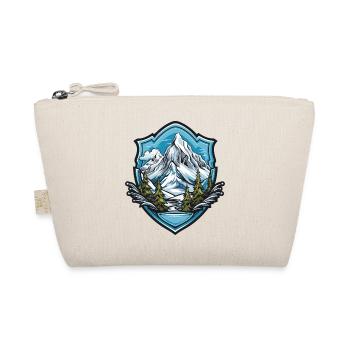 Monts de Berge - Trousse biologique - nature - Devant