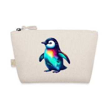 Pingouin - Trousse biologique - nature - Devant
