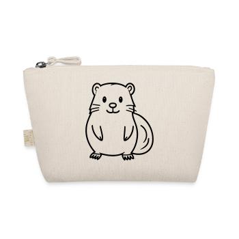 Marmot - Organic Pouch - nature - Front