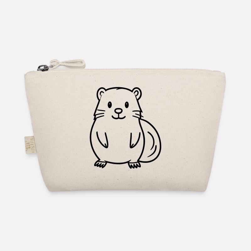 Marmot Organic Pouch