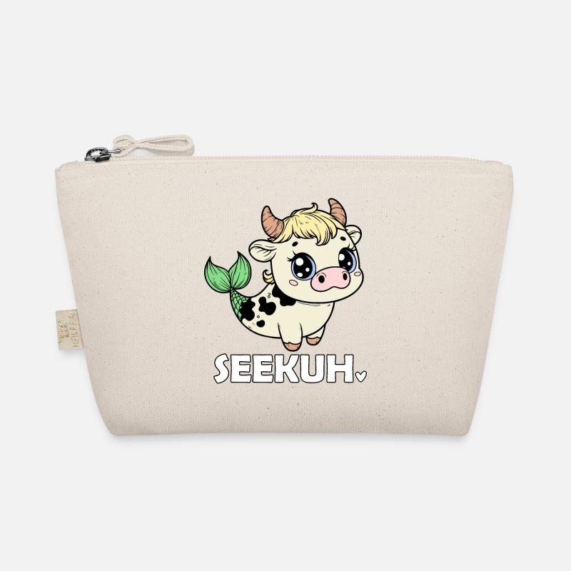 Lamantin drôle Trousse biologique