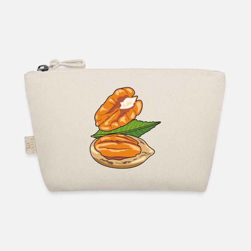 Pecan nuts Organic Pouch