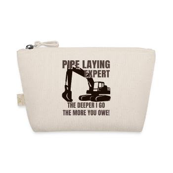 Pipe Layer Expert - Safety - Trousse biologique - nature - Devant