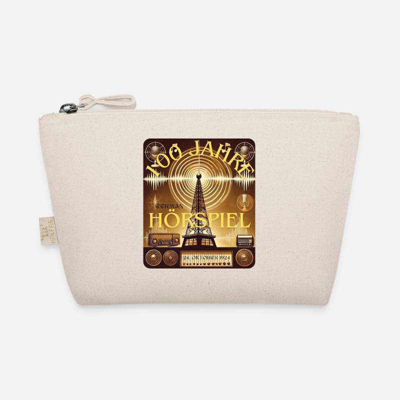 100 ans de diffusion à la radio Trousse biologique