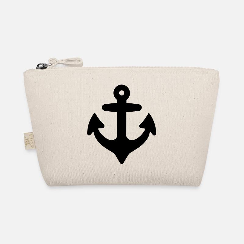 Anchor Organic Pouch
