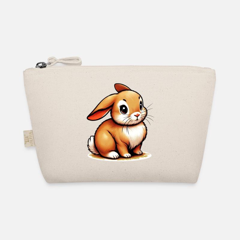 Lapin Trousse biologique