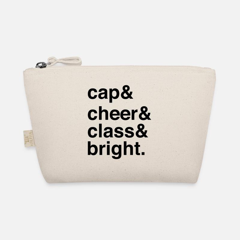 Joyeux Graduation Cap Fierté de l’école Trousse biologique