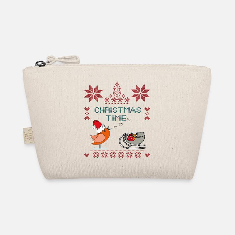 Période de Noël Trousse biologique