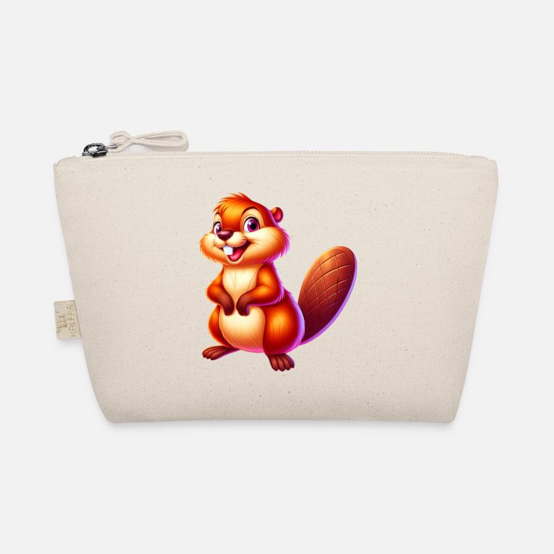 Castor Trousse biologique