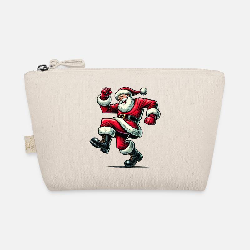 Père Noël Trousse biologique