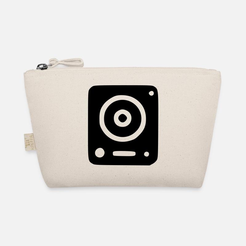 Enceinte musique Trousse biologique