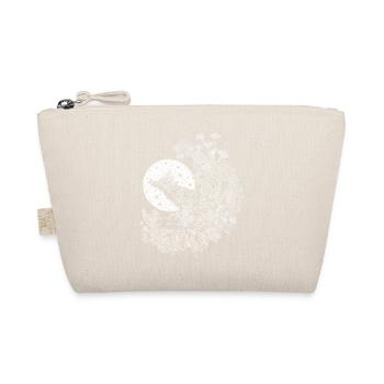 LE RENARD ET LE CIEL NOCTURNE - Trousse biologique - nature - Devant