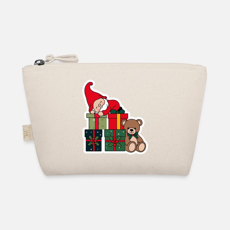 Nains de Noël Trousse biologique