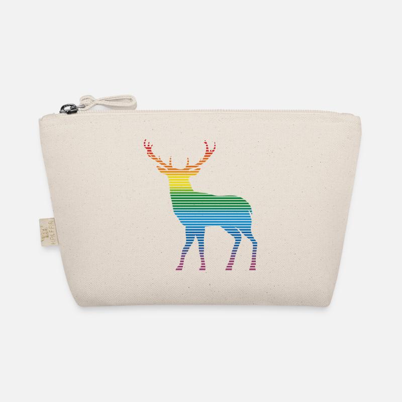 Cerf Trousse biologique