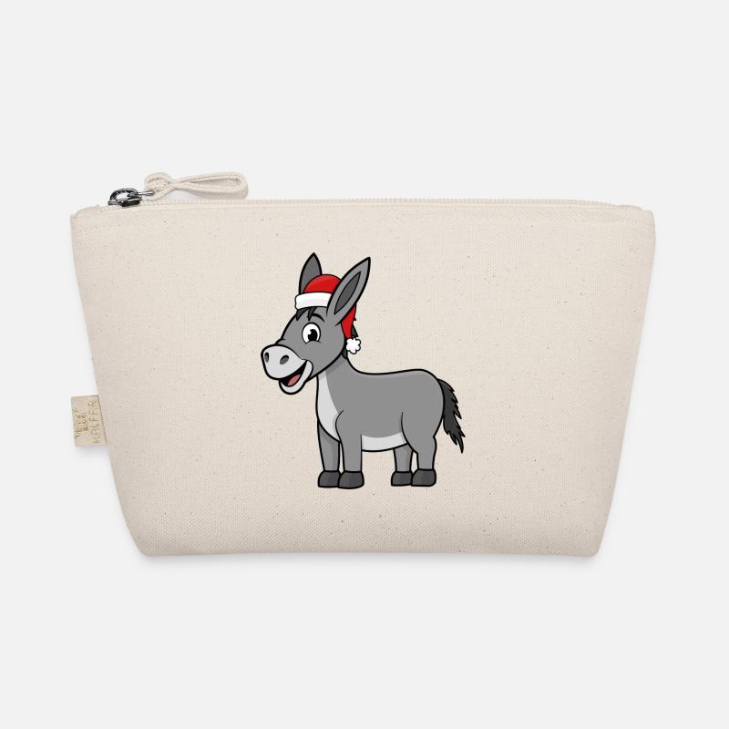 Âne de Noël Trousse biologique