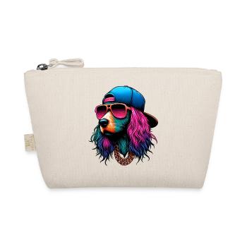 Chien - Trousse biologique - nature - Devant