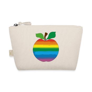 Pomme - Trousse biologique - nature - Devant