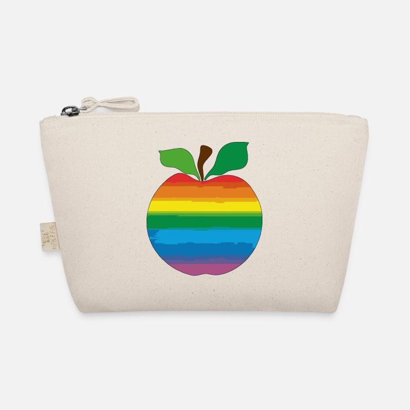 Apple Organic Pouch