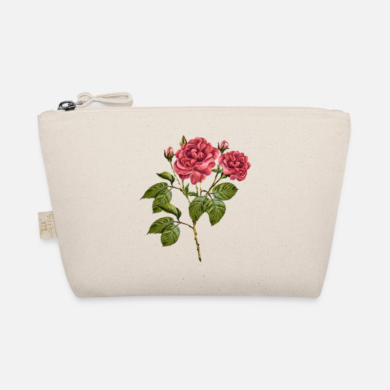 Fleur Trousse biologique