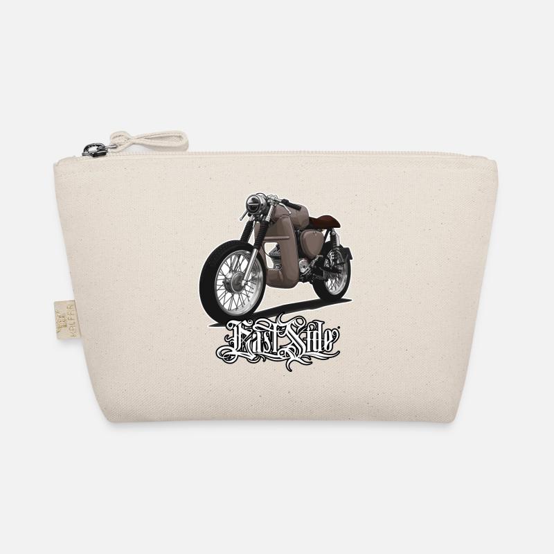 S51 (marron) // Illustration Trousse biologique