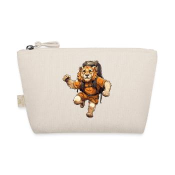 Leo Randonnée / Alpiniste Lion - Trousse biologique - nature - Devant