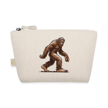 Sasquatch - Trousse biologique - nature - Devant