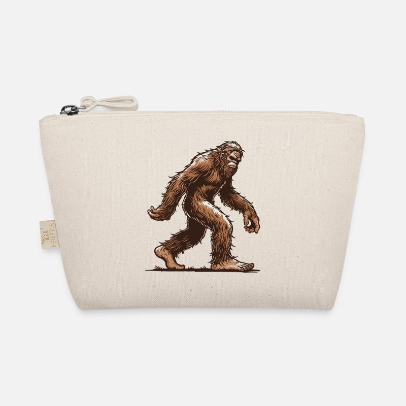 Bigfoot Bio-Täschchen