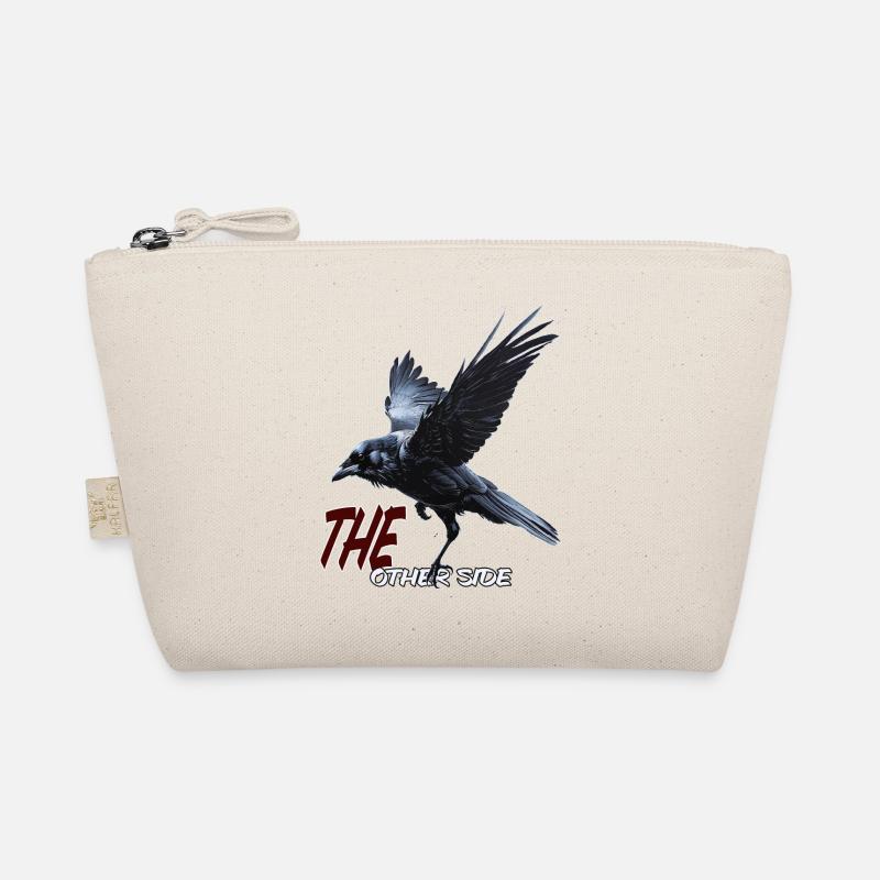 die andere Seite Bio-Täschchen