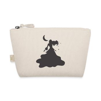 Carmilla Gothic - Mystic Vampire - Organic Pouch - nature - Front