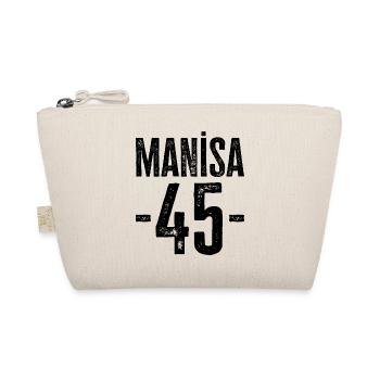 Manisa 45 – Culture from Türkiye - Organic Pouch - nature - Front