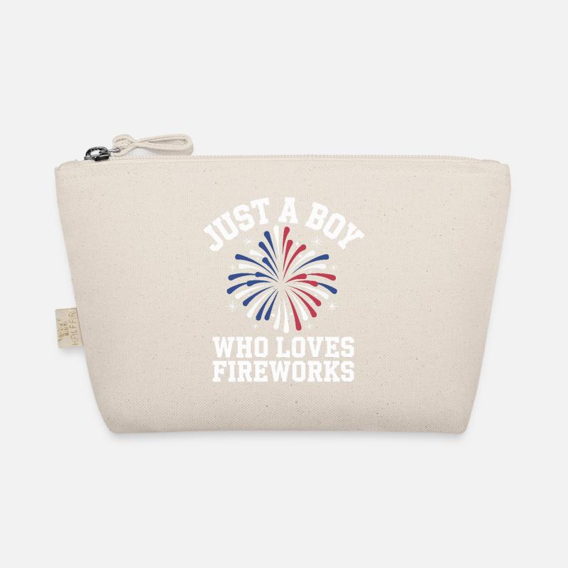 Pyrotechnics Fireworks Pyrotechnics Organic Pouch