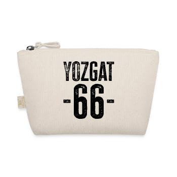 Yozgat 66 – Histoire et culture de la Türkiye - Trousse biologique - nature - Devant