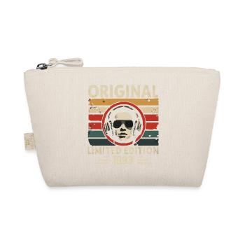 Original 1993 Rétro Anniversaire 1993 Vintage 1993 - Trousse biologique - nature - Devant