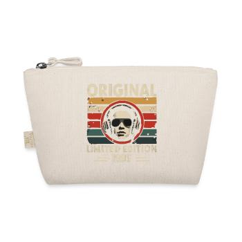 Original 1995 Rétro Anniversaire 1995 Vintage 1995 - Trousse biologique - nature - Devant