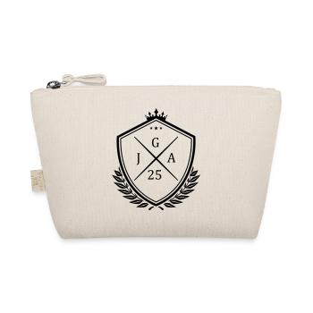 Bachelor Party 25 Bachelor Party - Organic Pouch - nature - Front