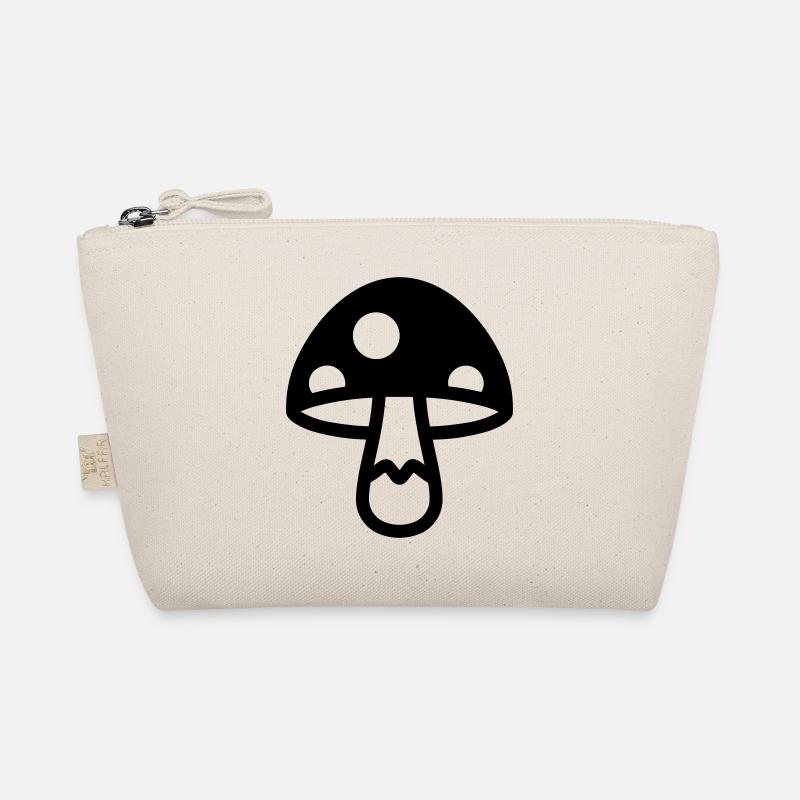Champignon Trousse biologique