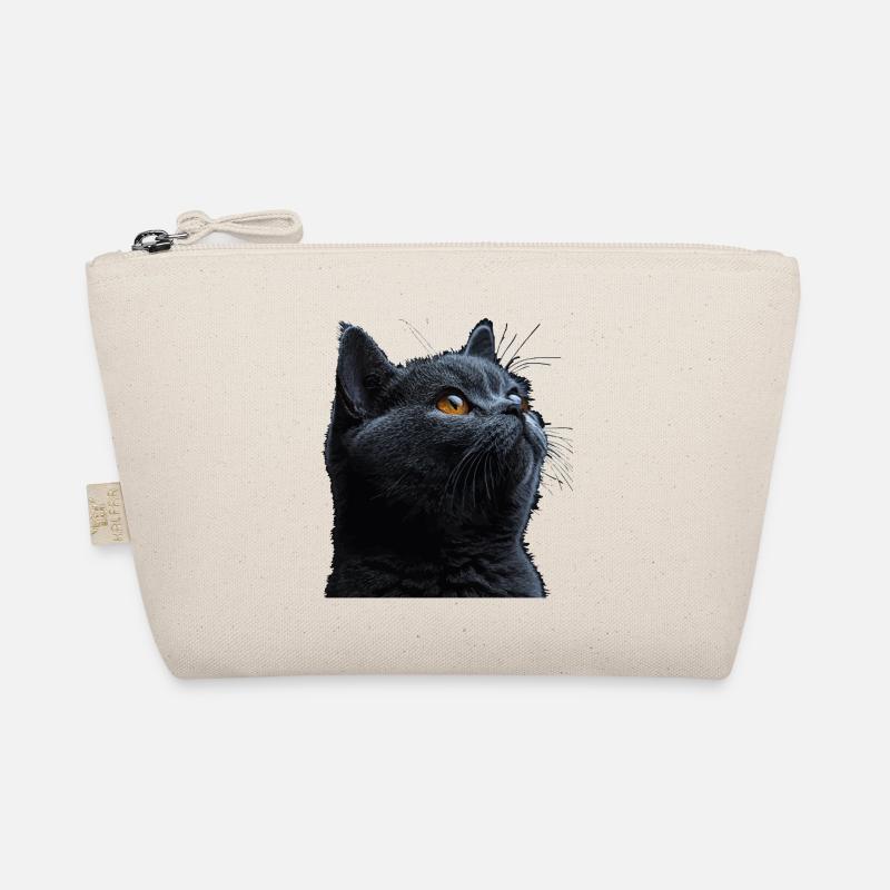 Le charmant British Shorthair Trousse biologique