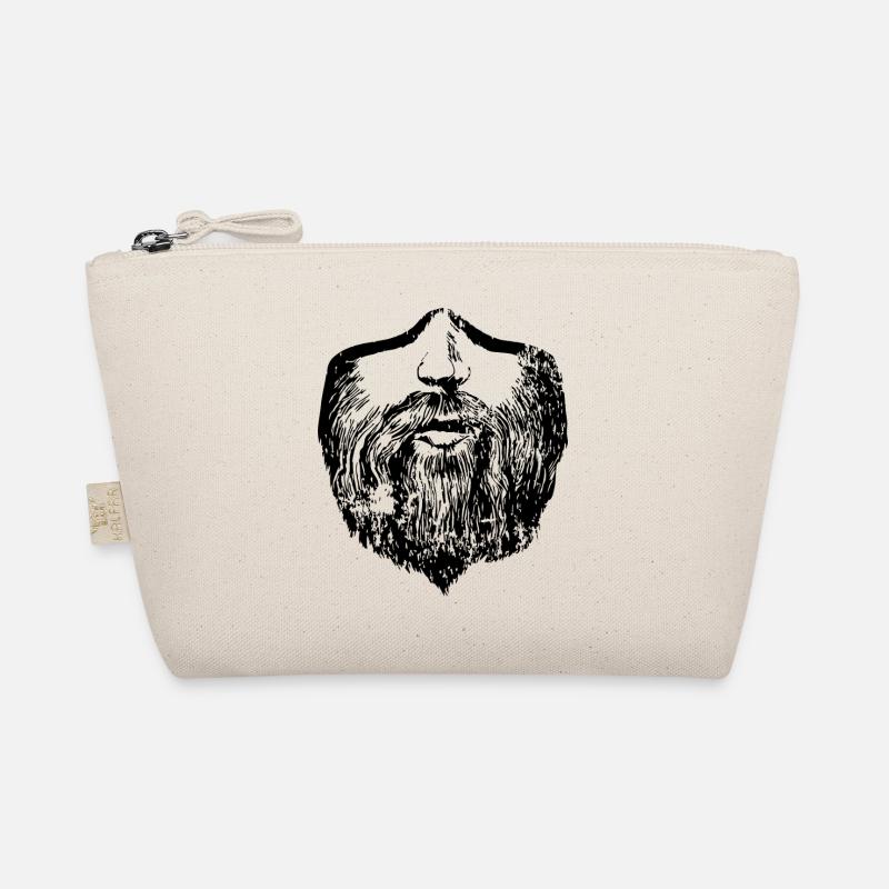 Barbe Trousse biologique