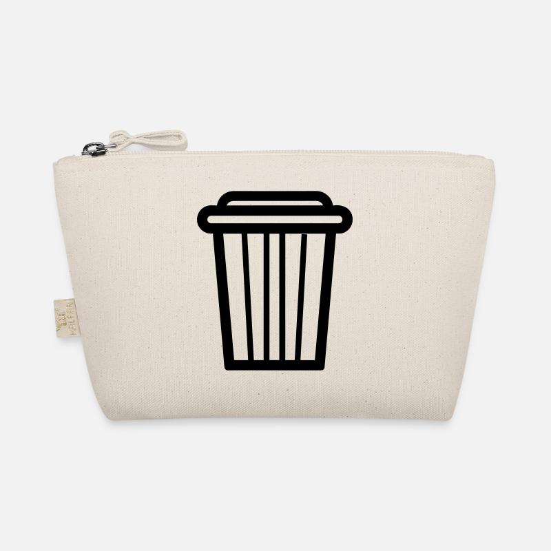 dustbin Organic Pouch