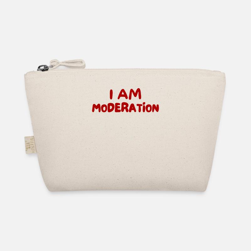 Je suis modération Trousse biologique