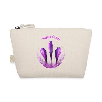 Crocus Joyeuses Pâques - Trousse biologique - nature - Devant