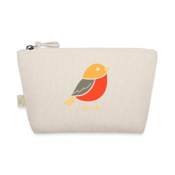 rougge 5 - Trousse biologique - nature - Devant