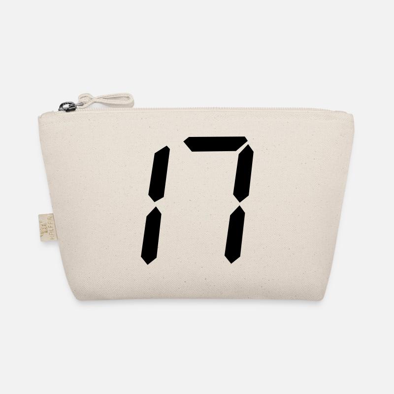 Numéro numérique 17 Trousse biologique
