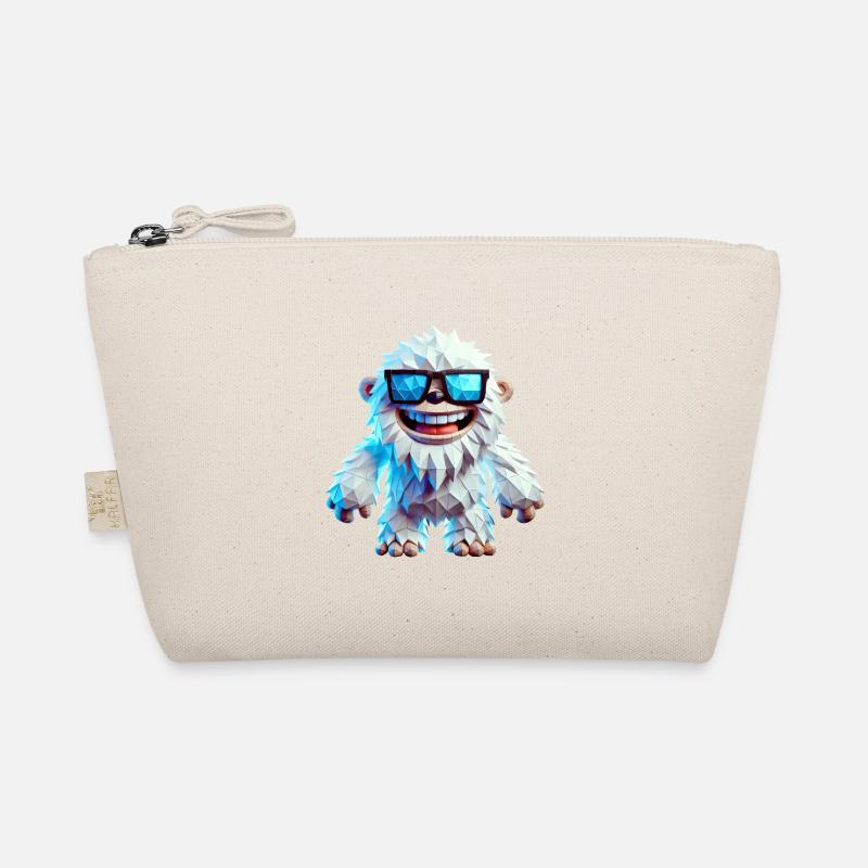 yeti cool - Trousse biologique - nature