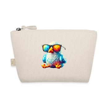 mouette cool lunettes de soleil - Trousse biologique - nature - Devant